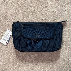 NWT Lug Mambo Crossbody